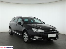 Citroen C5 - zobacz ofertę