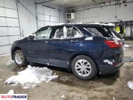 Chevrolet Equinox 2020 1 Chevrolet Equinox 2020 1