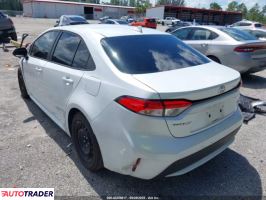 Toyota Corolla 2022 1 Toyota Corolla 2022 1