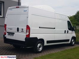 Fiat Ducato 2021 2.3 Fiat Ducato 2021 2.3