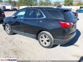 Chevrolet Equinox 2019 1 Chevrolet Equinox 2019 1