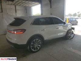 Lincoln Pozostałe 2022 2 Lincoln Pozostałe 2022 2