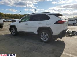 Toyota Pozostałe 2023 2