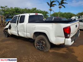 Toyota Tacoma 2023 2