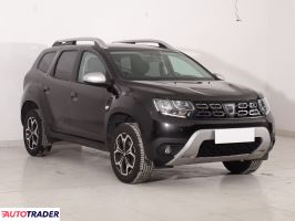 Dacia Duster - zobacz ofertę
