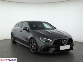 Mercedes Pozostałe 2020 2.0 415 KM