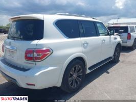 Nissan Armada 2019 5 Nissan Armada 2019 5