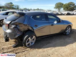 Mazda 3 2022 2 Mazda 3 2022 2