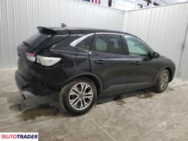 Ford Escape 2022 1 Ford Escape 2022 1