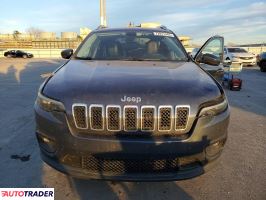 Jeep Cherokee 2020 2