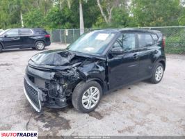 Kia Soul 2022 2 Kia Soul 2022 2