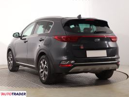 Kia Sportage 2020 1.6 134 KM