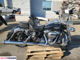 Harley-Davidson Road King - zobacz ofertę