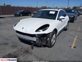 Porsche Macan 2020 2