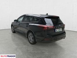 Ford Focus 2022 1.0 125 KM Ford Focus 2022 1.0 125 KM