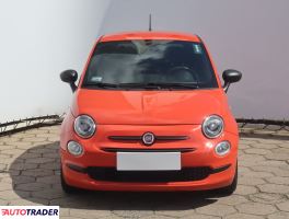 Fiat 500 2021 1.0 68 KM