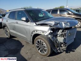 Chevrolet Blazer 2024 1