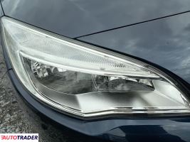 Opel Astra - zobacz ofertę