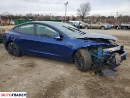 Tesla Model 3 2024