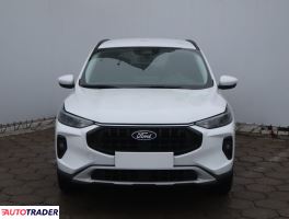 Ford Kuga 2025 2.5 187 KM