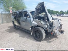 Ford Expedition 2024 3 Ford Expedition 2024 3