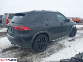 Mercedes GL 2020 2