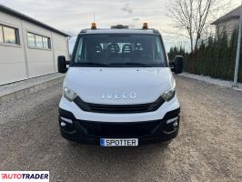 Iveco Daily 2017 3