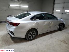 Kia Pozostałe 2021 2