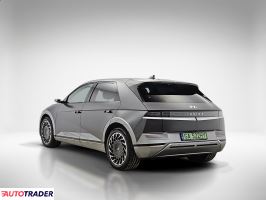 Hyundai Pozostałe 2023 325 KM