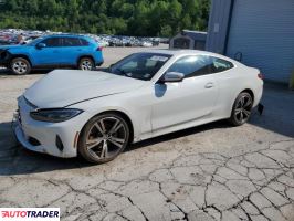 BMW 430 2024 2 BMW 430 2024 2
