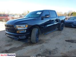 Dodge Ram 2020 5