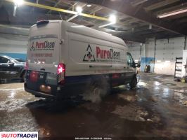 Ford Transit 2022 3