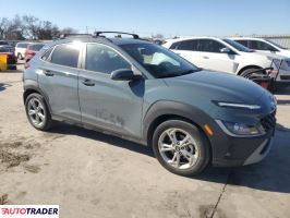 Hyundai Kona 2022 2 Hyundai Kona 2022 2