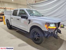 Ford Pozostałe 2025 2