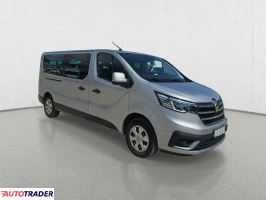 Renault Trafic - zobacz ofertę