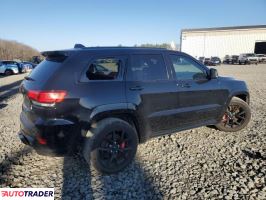 Jeep Grand Cherokee 2020 6 Jeep Grand Cherokee 2020 6