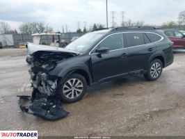 Subaru Outback 2023 2