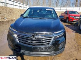Chevrolet Equinox 2024 1