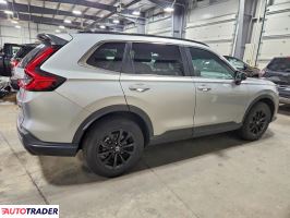 Honda CR-V 2025 2