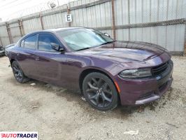 Dodge Charger 2020 3