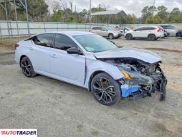 Nissan Altima 2024 2