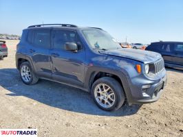 Jeep Renegade 2022 1
