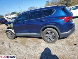 Hyundai Santa Fe 2023 2