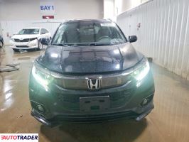 Honda HR-V 2021 1