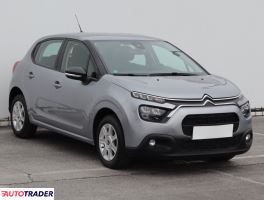 Citroen C3 - zobacz ofertę
