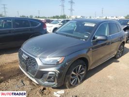 Audi Q5 2023 2