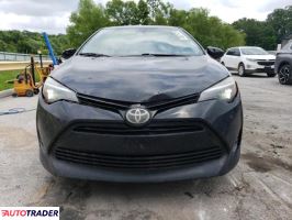 Toyota Corolla 2019 1 Toyota Corolla 2019 1