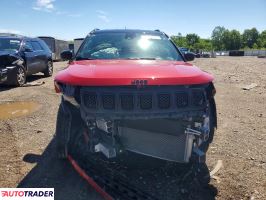 Jeep Compass 2023 2