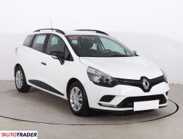 Renault Clio 2017 1.1 72 KM