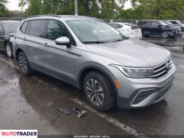 Volkswagen Tiguan - zobacz ofertę